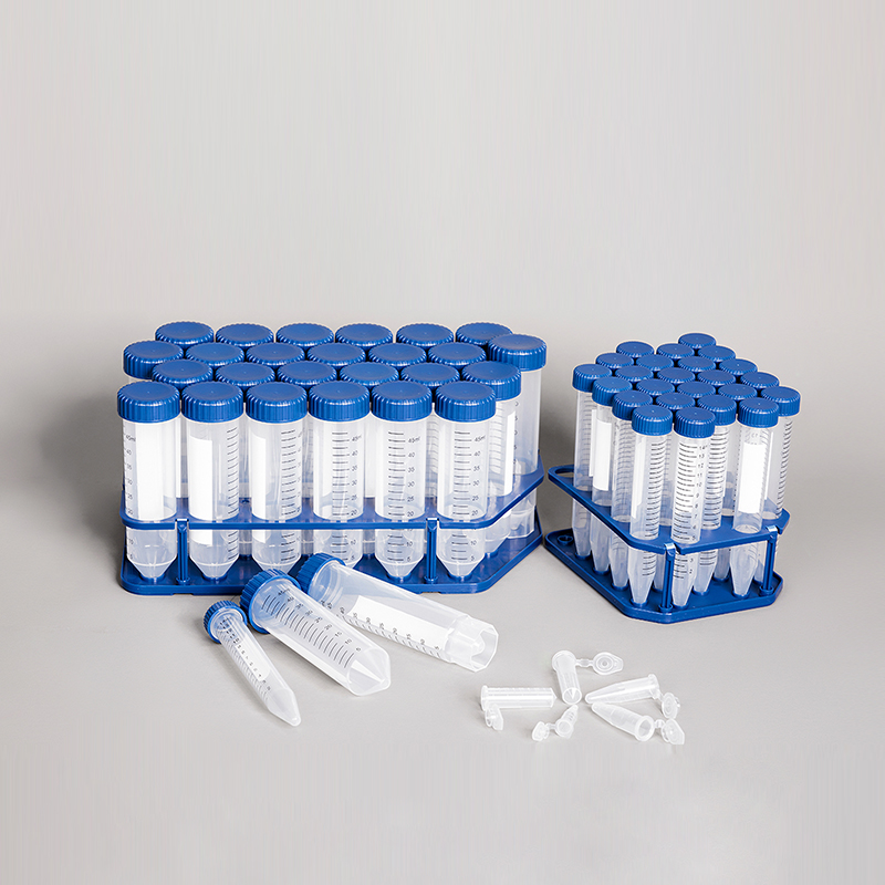 离心管 - 常规离心管 / 微量离心管