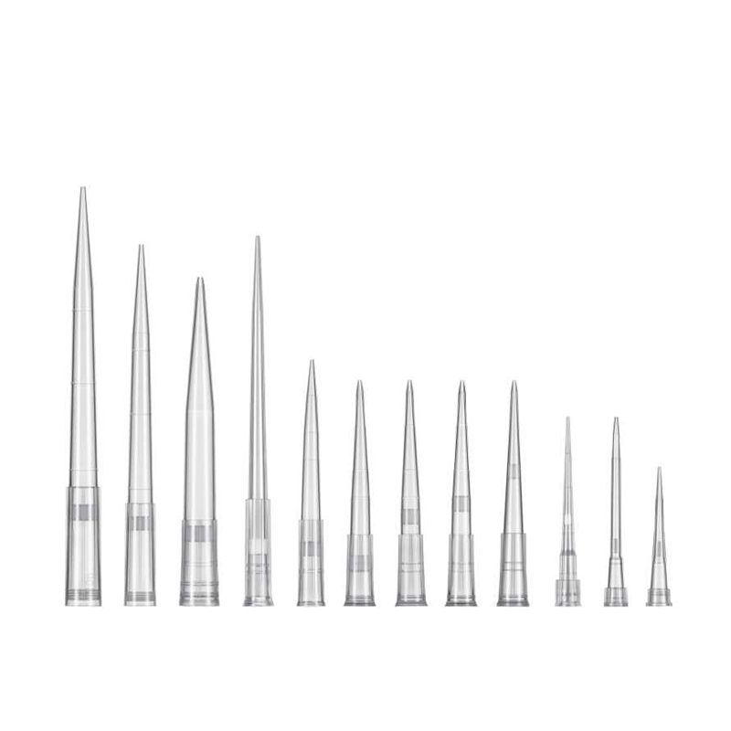 通配型吸头 - 通用盒装吸头 / 通用盒装带滤芯吸头