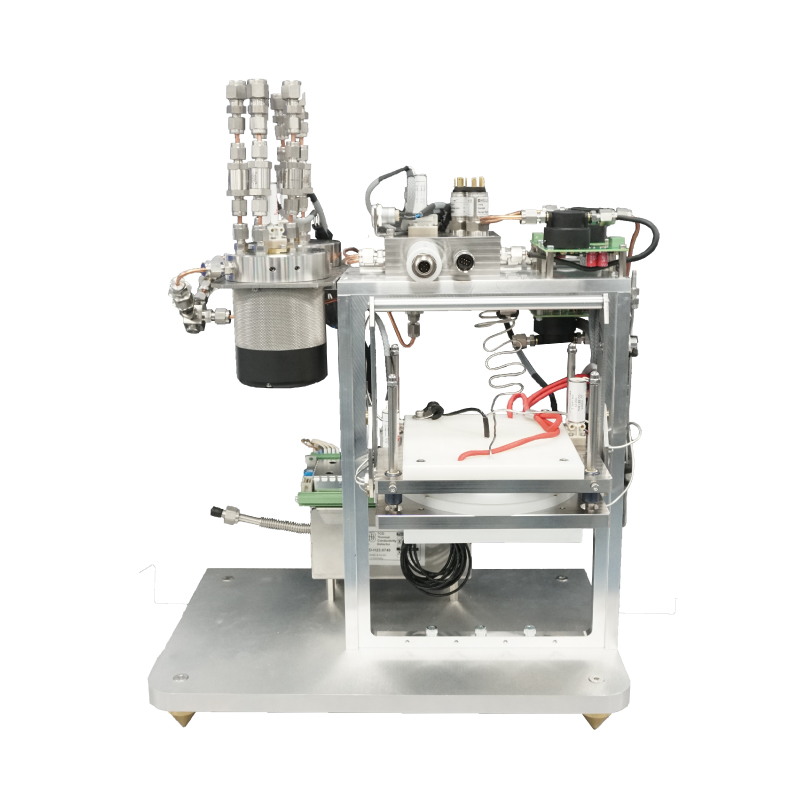 MPA Horizon 膜渗透分析仪 - 英国SMS