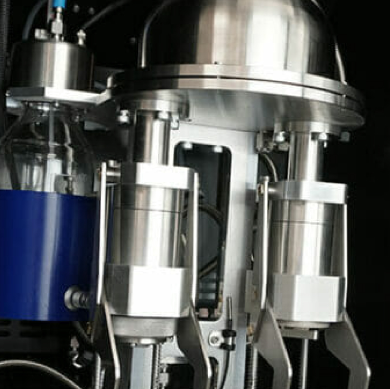 DVS Carbon 重量法水蒸气/二氧化碳气体吸附分析仪 - 英国SMS