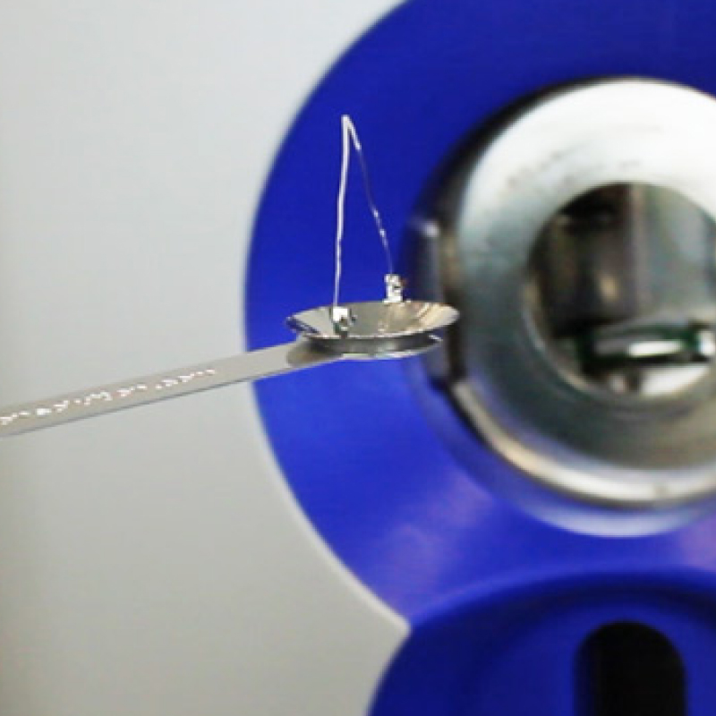 DVS Intrinsic PLUS 灵巧紧凑的重量法水蒸气吸附分析仪 - 英国SMS