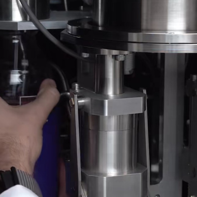 DVS Carbon 重量法水蒸气/二氧化碳气体吸附分析仪 - 英国SMS