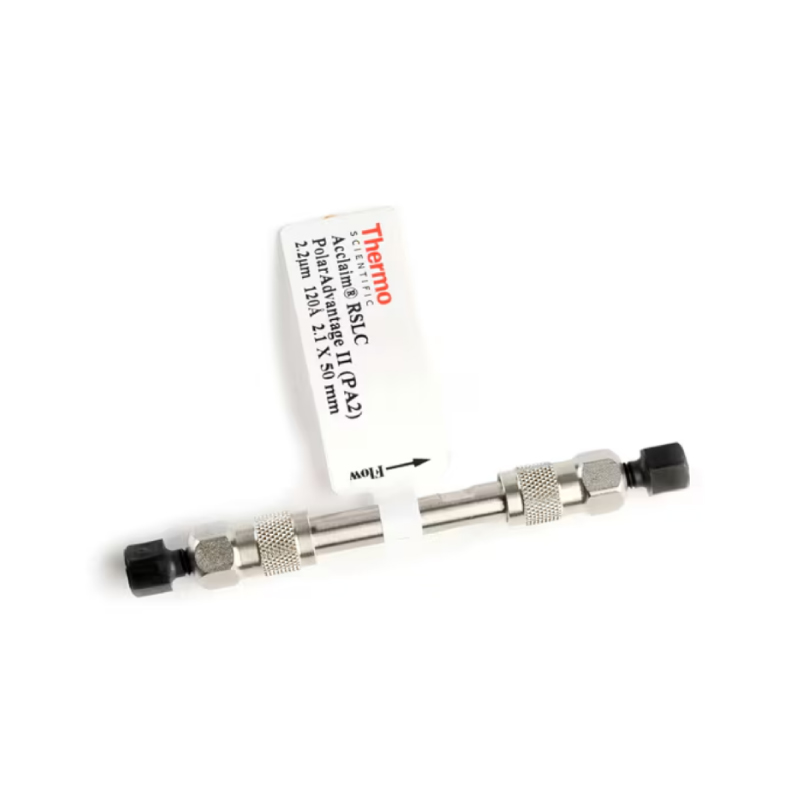 赛默飞Acclaim™ 120 C18 色谱柱 - 货号: 059131