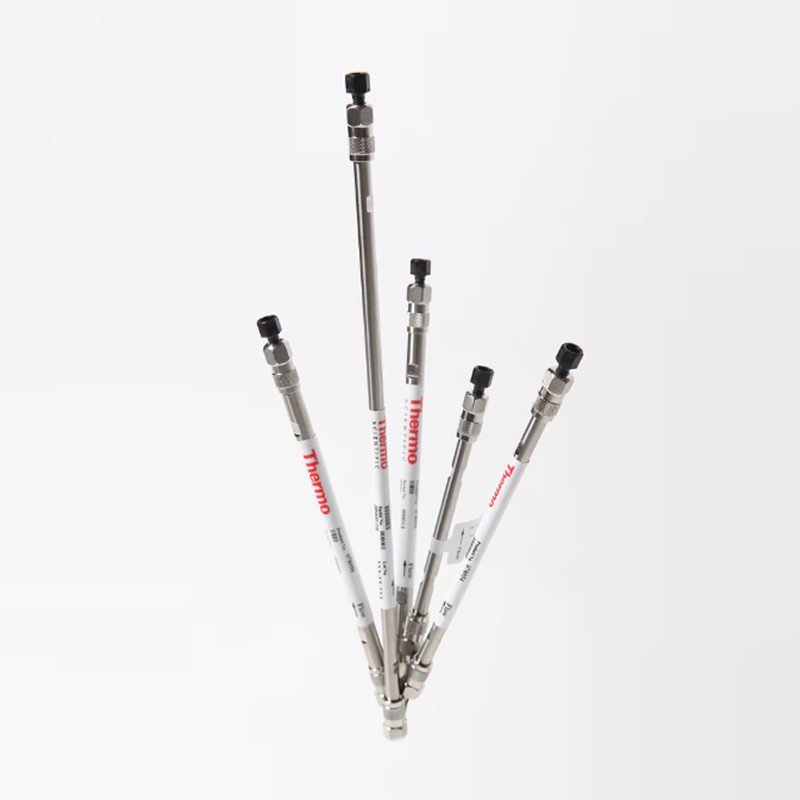 赛默飞Acclaim™ Surfactant Plus HPLC 色谱柱 - 货号: 082767