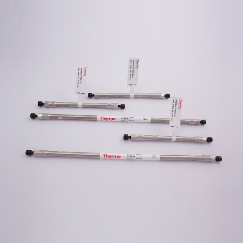 赛默飞MAbPac™ HIC-丁基 HPLC 色谱柱 - 货号: 088558