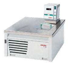 JULABO 加热制冷浴槽 / 恒温循环器