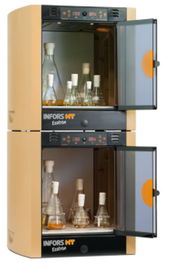 伊孚森（INFORS）Minitron 振荡培养箱