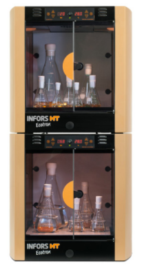 伊孚森（INFORS）Minitron 振荡培养箱