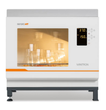 INFORS 磁驱振荡培养箱