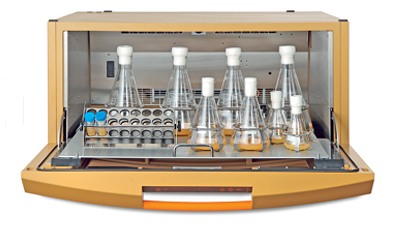 INFORS  高温振荡培养箱（+95℃）