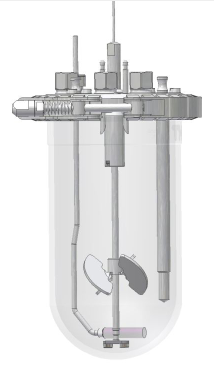 INFORS 平行生物反应系统