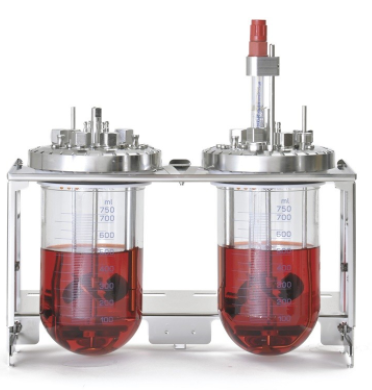 INFORS 平行生物反应系统