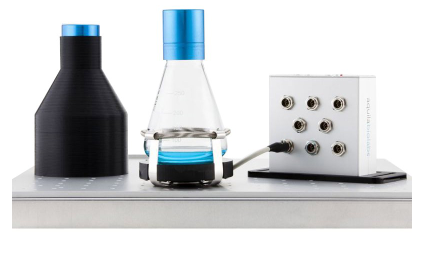 INFORS 细胞生长实时监测系统