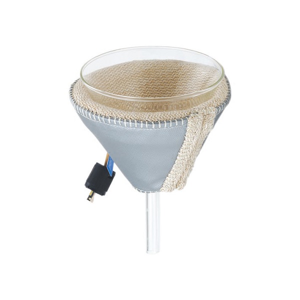 WIGGENS 60°漏斗加热套