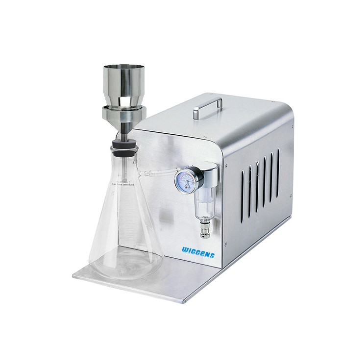 WIGGENS VF203A 真空抽滤系统
