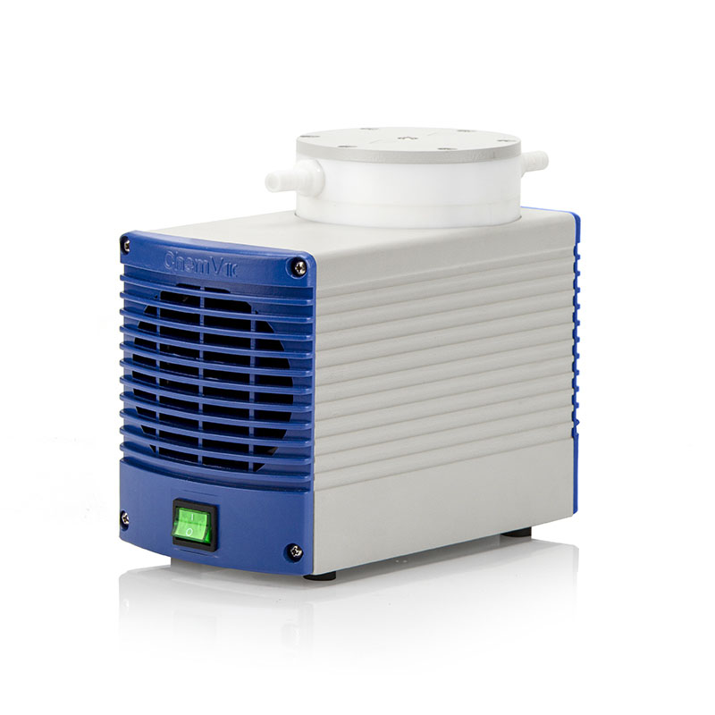 ChemVak C300防腐蚀隔膜真空泵