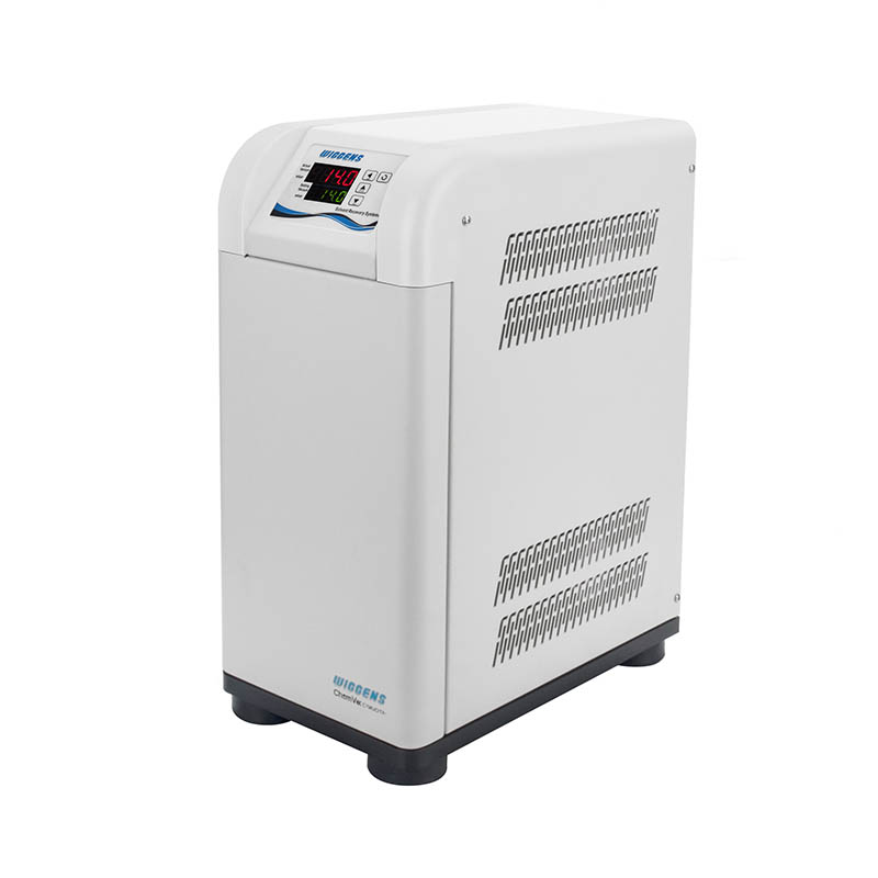 ChemVakC900EEF防腐蚀变频真空泵系统