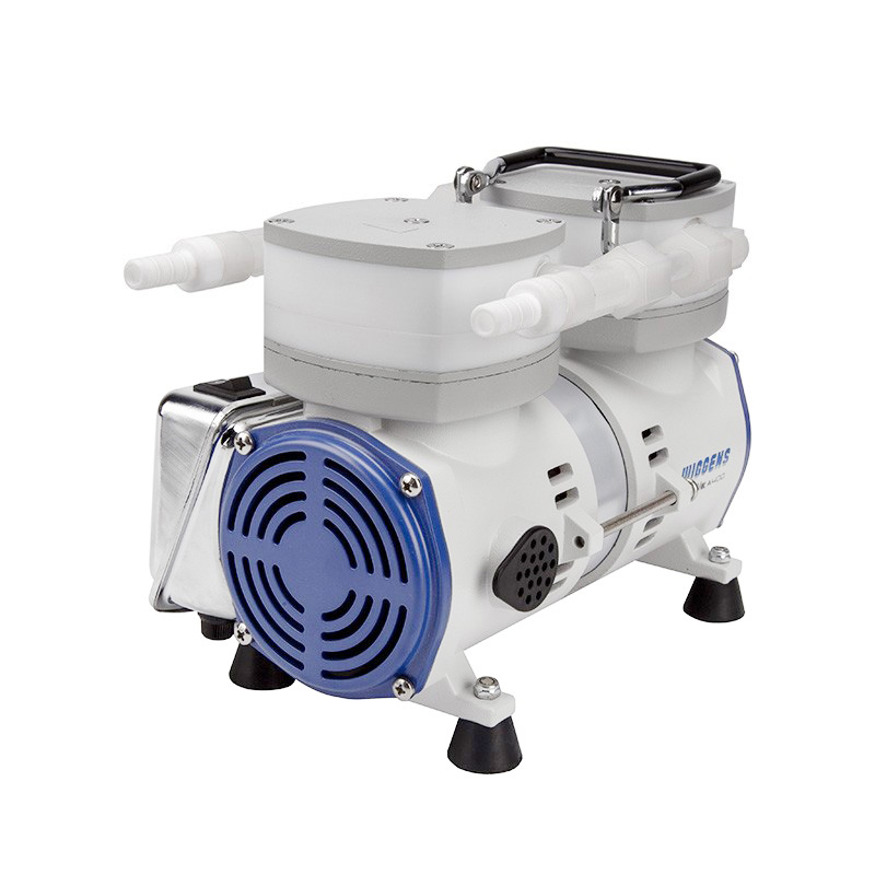 ChemVak A510防腐蚀隔膜真空泵