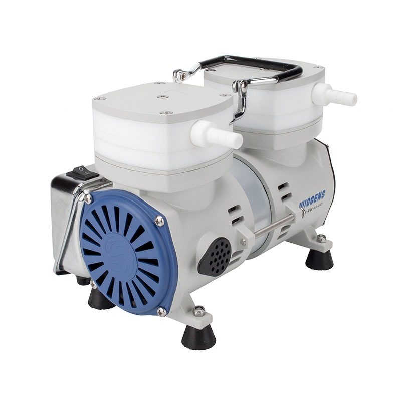 ChemVak A400防腐蚀隔膜真空泵