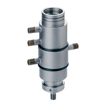 WIGGENS DG 4 G不锈钢反应容器