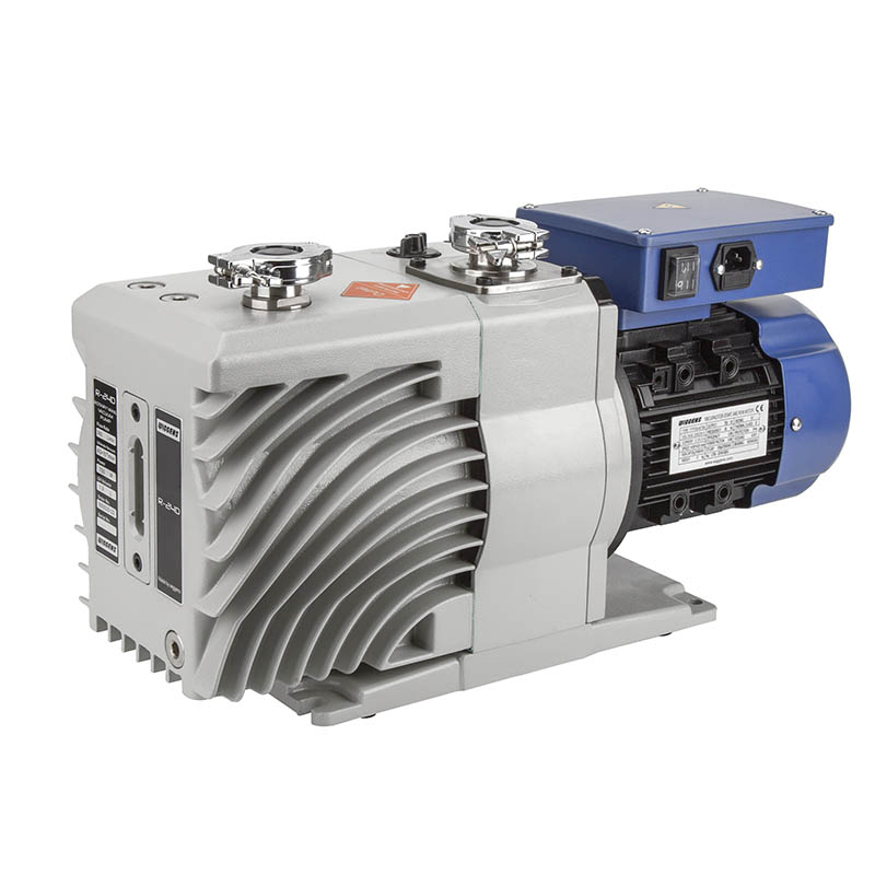 WIGGENS R-17D旋片式油封真空泵