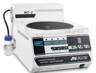 吉艾姆（JM）一体式真空浓缩仪 MC-2