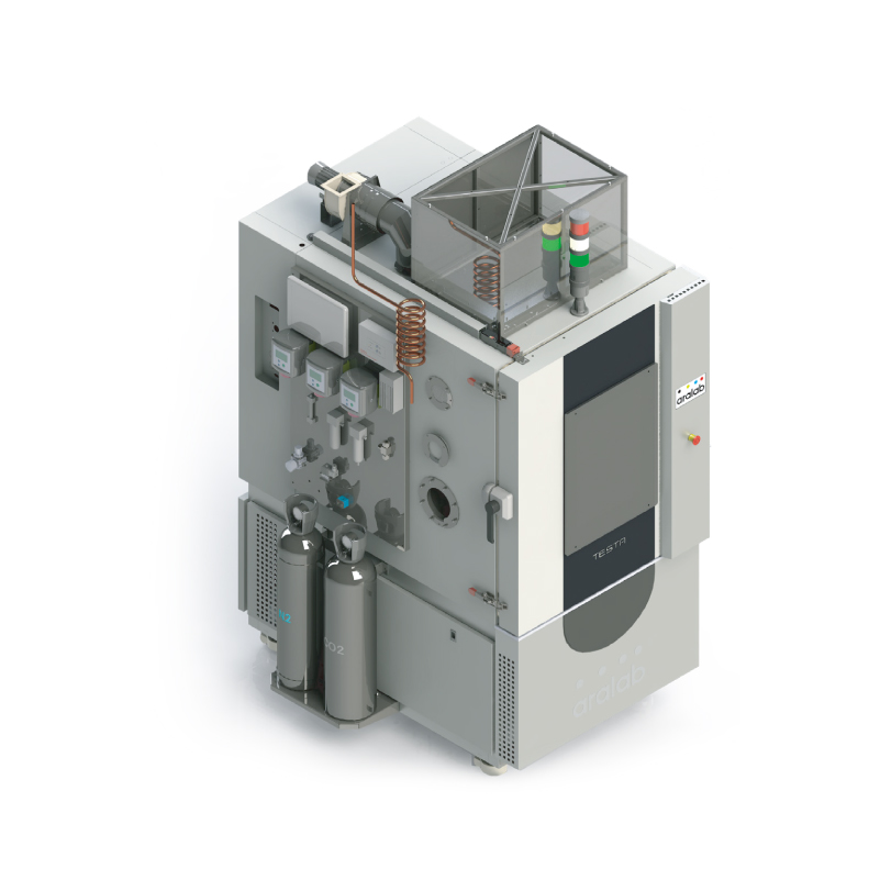 Aralab 电池测试箱 - TESTA BT