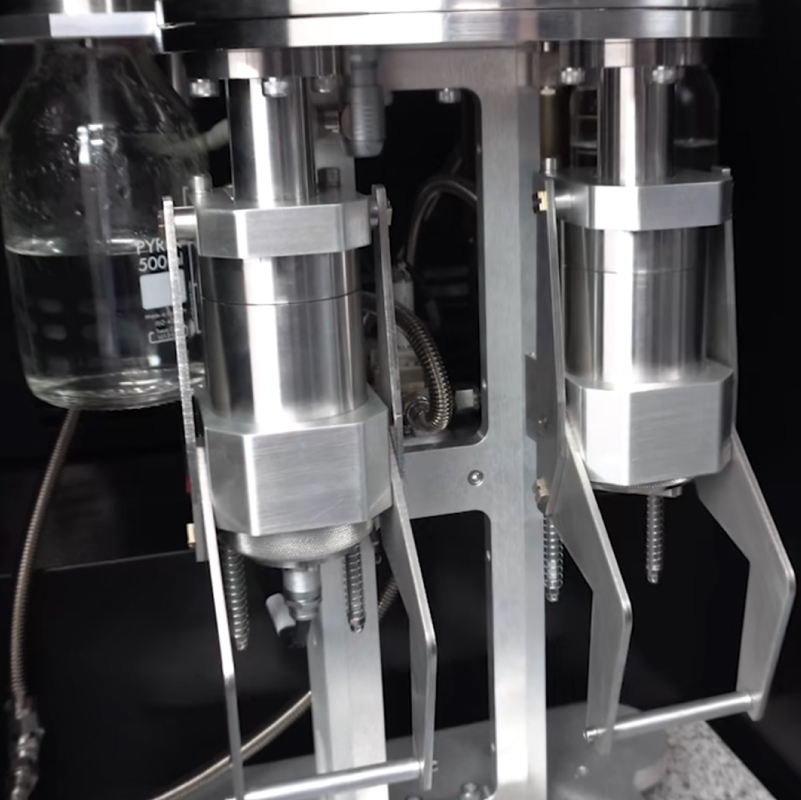 DVS Resolution 重量法双蒸气吸附分析仪 - 英国SMS