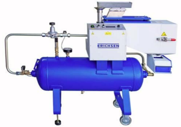 仪力信508 VDA&SAE石子冲击仪