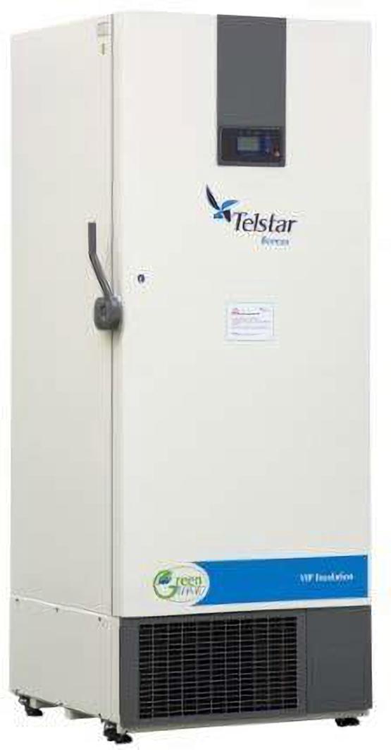 泰事达（Telstar）Boreas-86℃立式冰箱