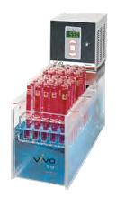 JULABO VIVO 透明加热浴槽 / 恒温循环器