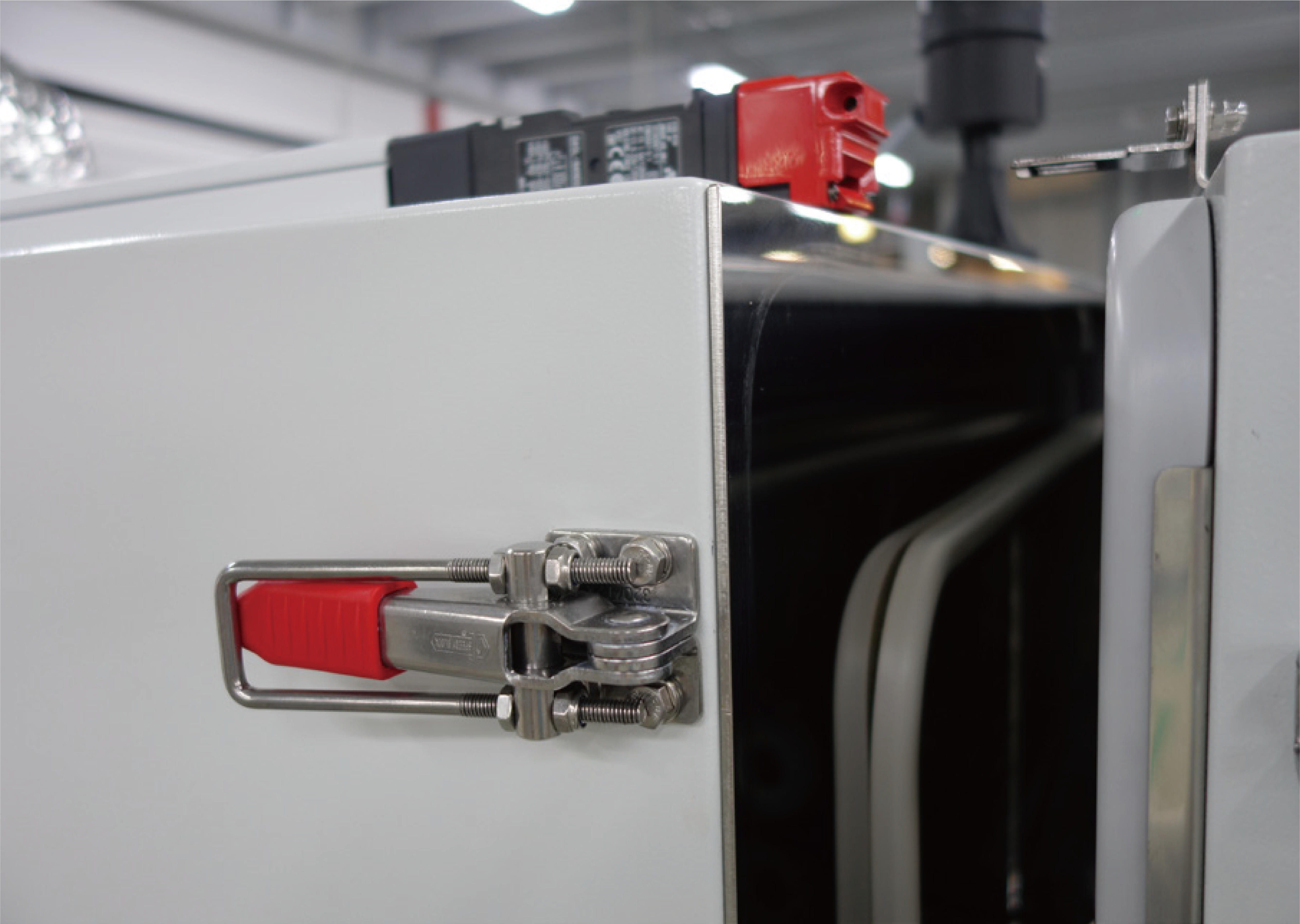 Aralab 电池测试箱 - TESTA BT