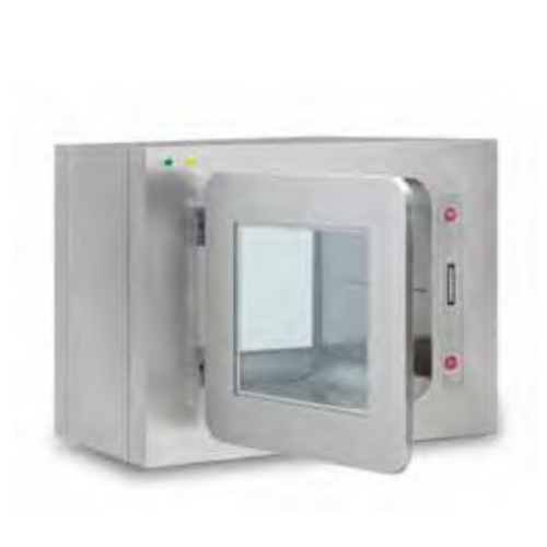 泰事达（Telstar）Pass Through SAS 样品传递窗