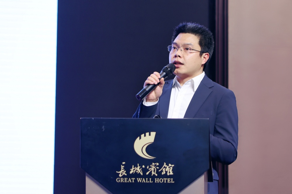 上海昊扩亮相湖南仪器行业新春团拜会 上海昊扩亮相湖南仪器行业新春团拜会