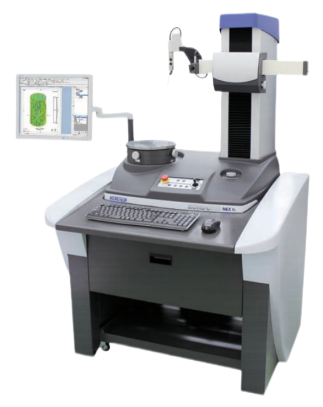 东京精密  圆度圆柱度形状测量机