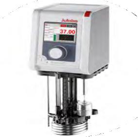Julabo  DYNEOTM程控型浸入式加热恒温循环控制器