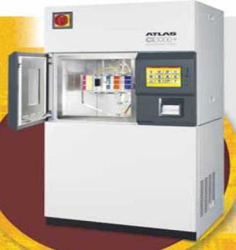 亚太拉斯（Atlas） 氙灯老化箱