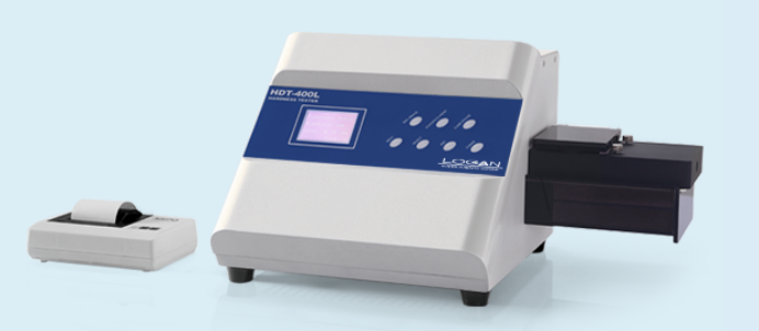 LOGAN  HDT-400L硬度仪