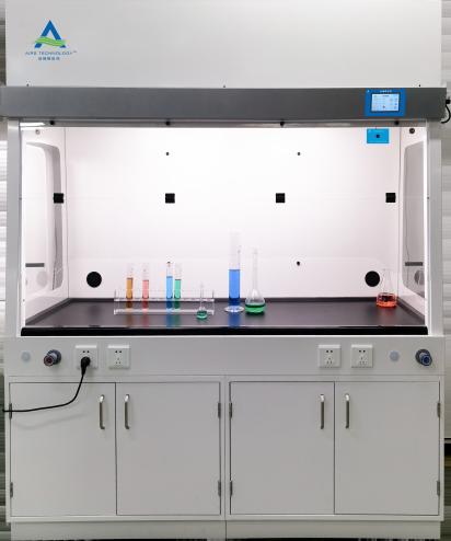 安瑞斯（Airs）AFH常规款净气型通风柜