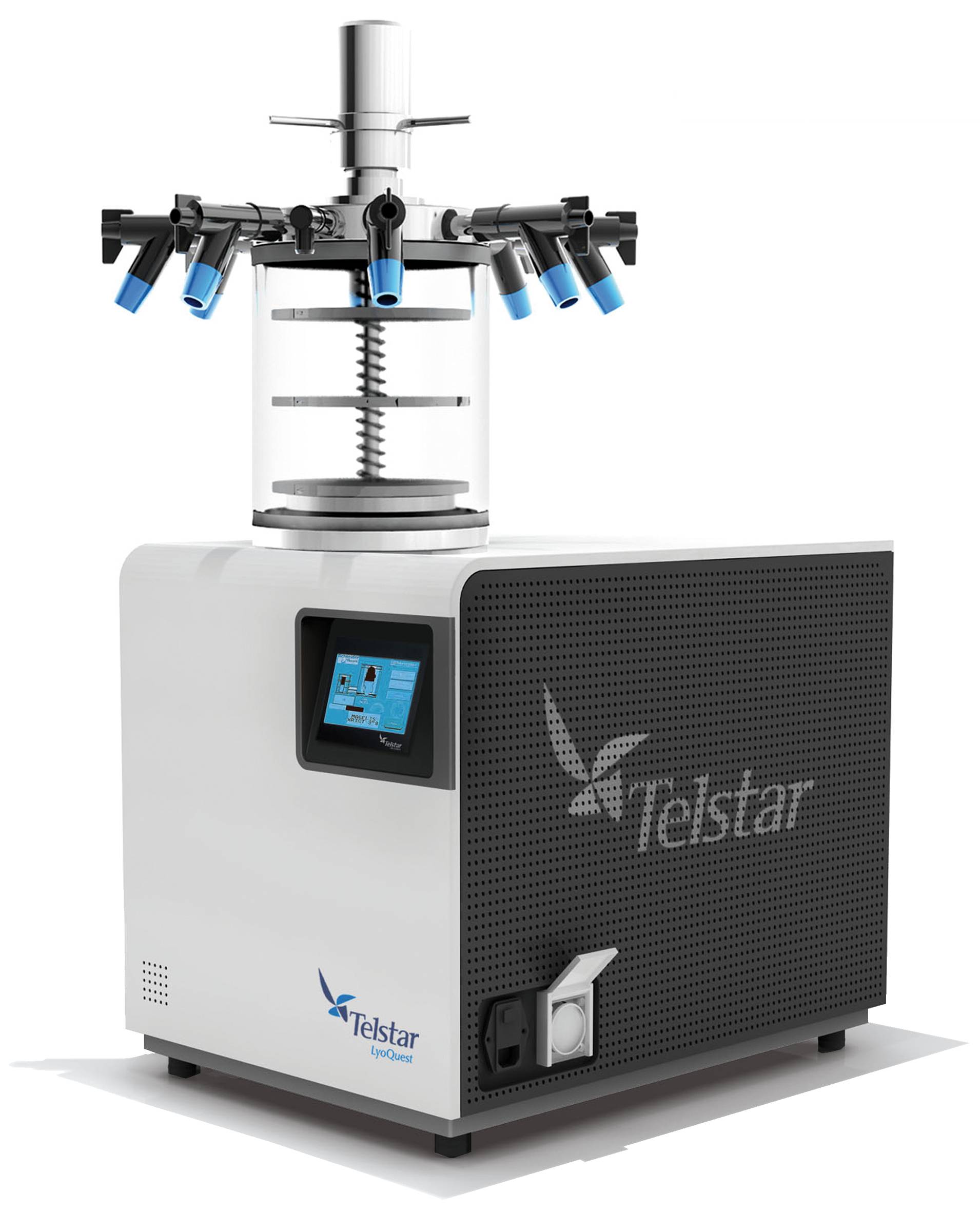 泰事达（Telstar）LyoQuest-85防腐蚀专用冻干机