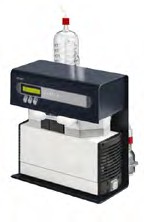 Julabo CSD 系列防腐蚀溶剂回收真空泵