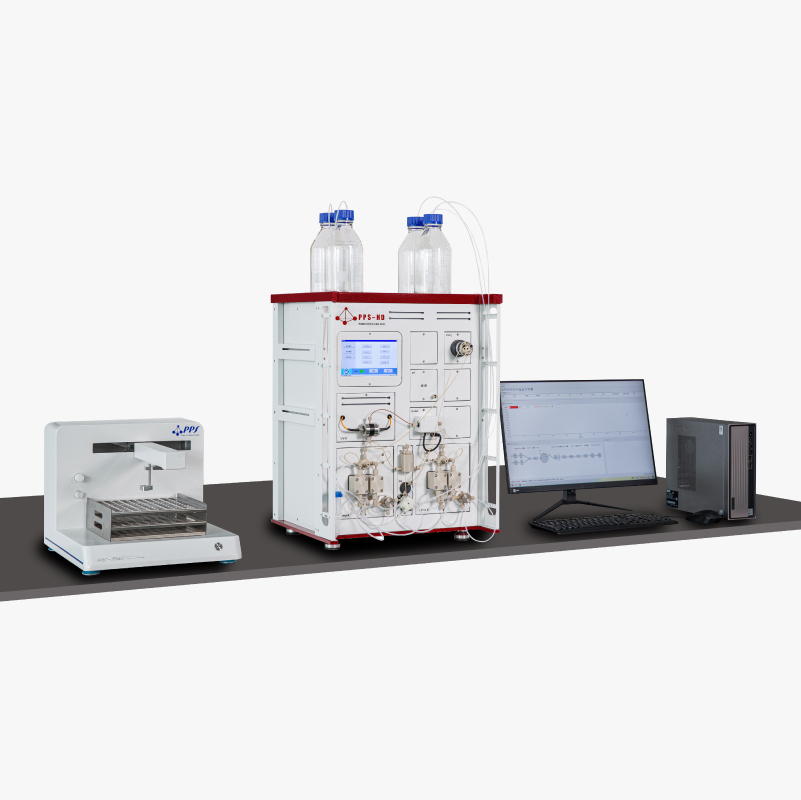 PPS-HD 蛋白纯化系统 - 艾纯生物