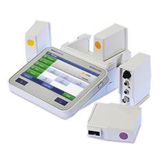 梅特勒（Mettler Toledo）Seven Excellence pH/电导率/离子浓度