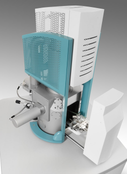 泰斯肯VEGA钨灯丝扫描电子显微镜