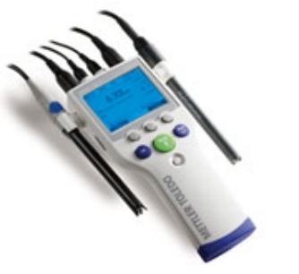 梅特勒（Mettler Toledo）SG68 – SevenGo Duo pro™ pH/离子