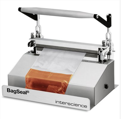 Interscience  BagSeal热密封装置
