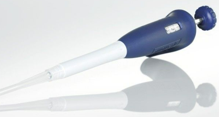 梅特勒 Pos-D外置活塞式移液器