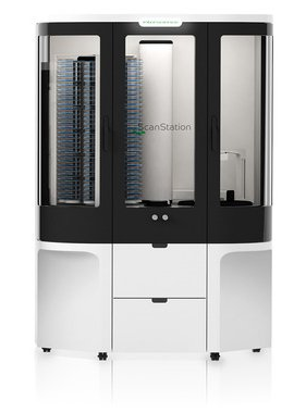 Interscience  ScanStation300菌落实时培养及计数工作站