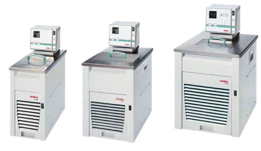 Julabo  通用加热制冷浴槽 / 恒温循环器