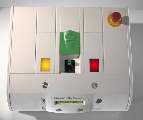 罗姆 分散体系分析仪LUMiReader® X-Ray